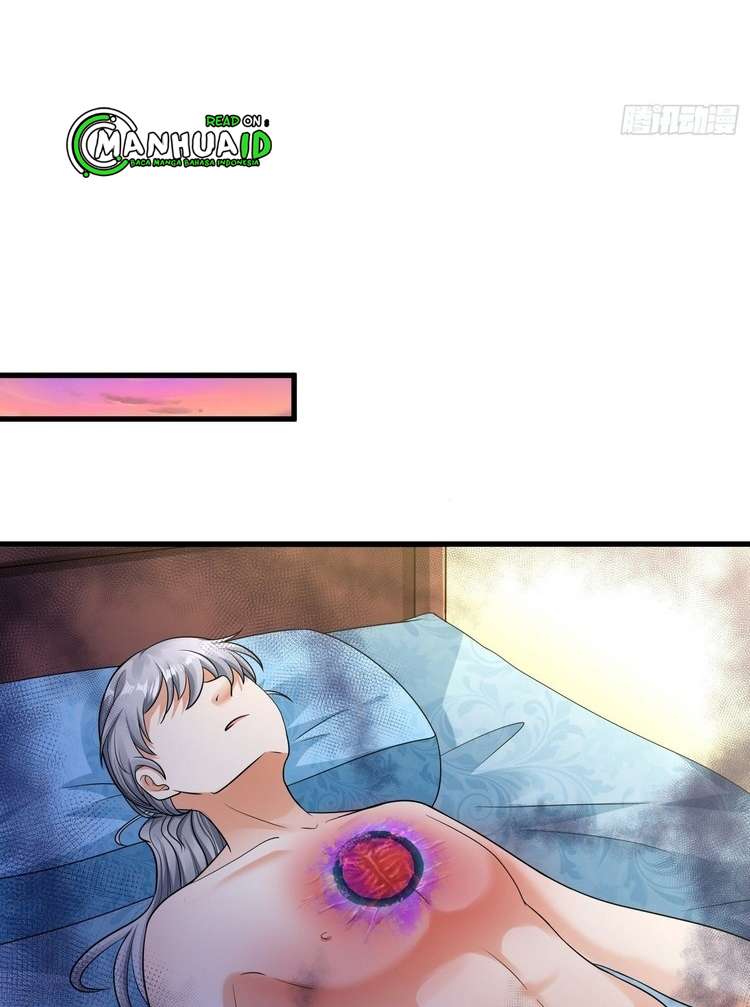 Start Become a Plug-in (I Became A System) Chapter 14 Gambar 12