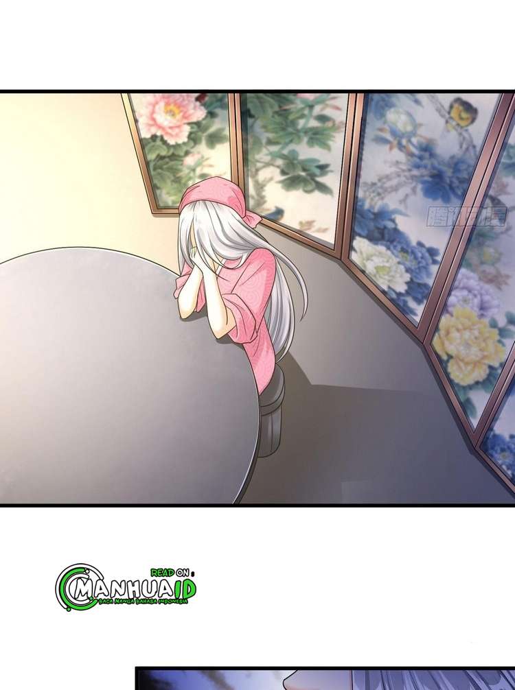 Start Become a Plug-in (I Became A System) Chapter 14 Gambar 15