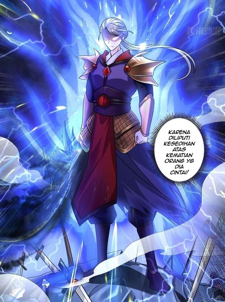 Start Become a Plug-in (I Became A System) Chapter 14 Gambar 19