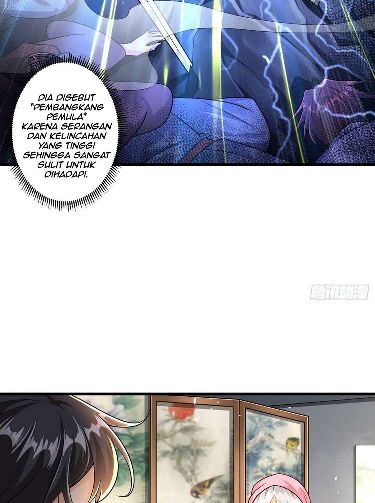Start Become a Plug-in (I Became A System) Chapter 14 Gambar 20