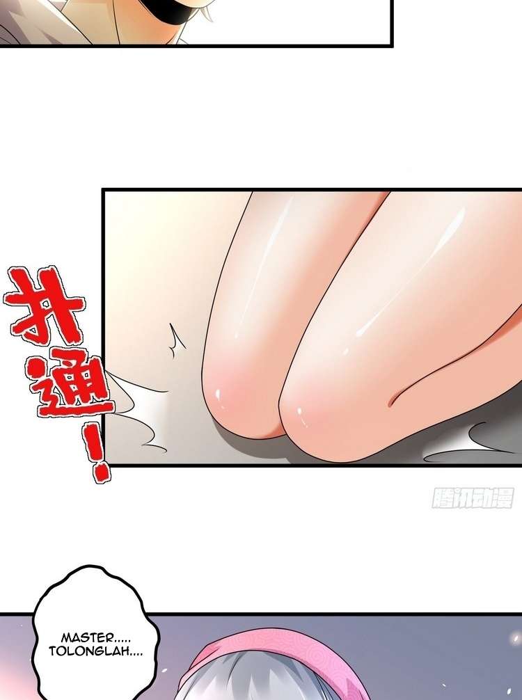 Start Become a Plug-in (I Became A System) Chapter 14 Gambar 22