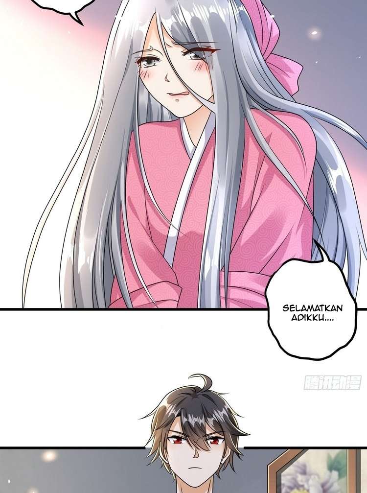 Start Become a Plug-in (I Became A System) Chapter 14 Gambar 23