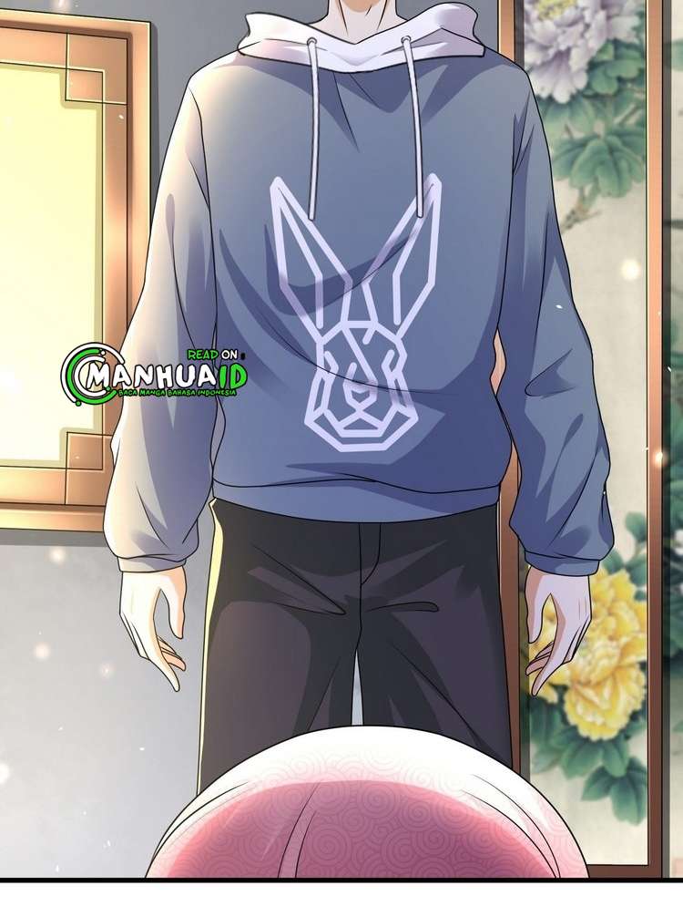Start Become a Plug-in (I Became A System) Chapter 14 Gambar 24