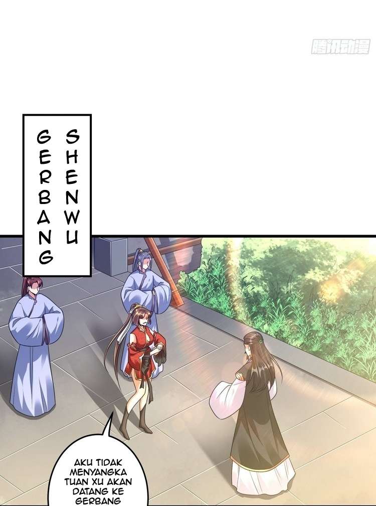 Start Become a Plug-in (I Became A System) Chapter 14 Gambar 25