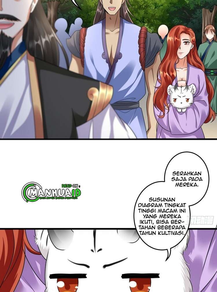 Start Become a Plug-in (I Became A System) Chapter 14 Gambar 27