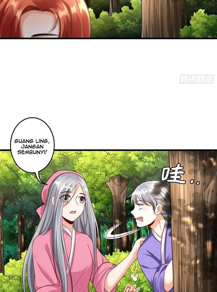 Start Become a Plug-in (I Became A System) Chapter 14 Gambar 29