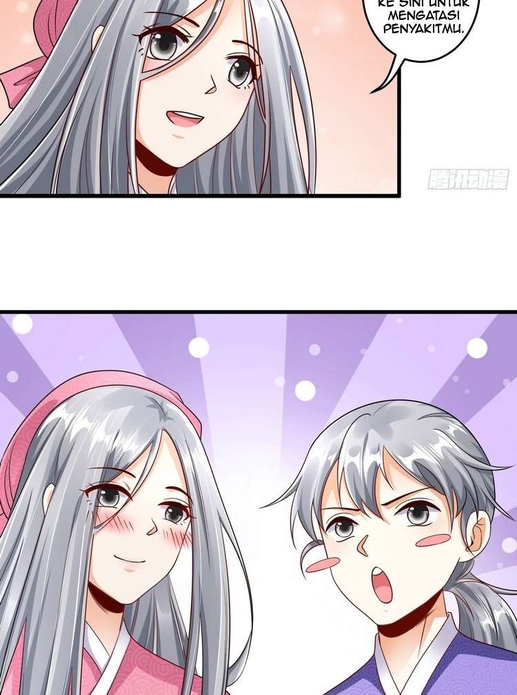 Start Become a Plug-in (I Became A System) Chapter 14 Gambar 31