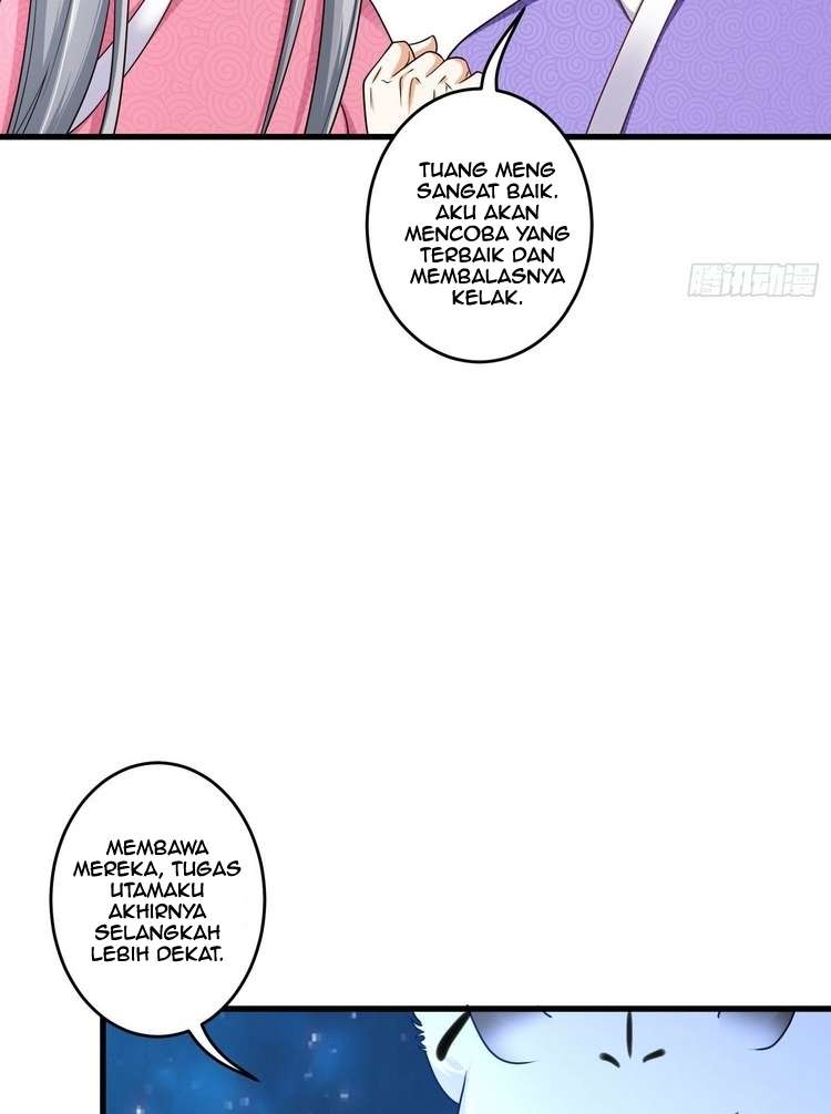 Start Become a Plug-in (I Became A System) Chapter 14 Gambar 32