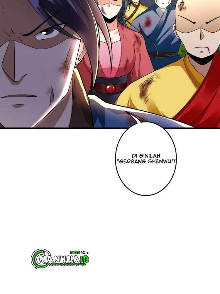 Start Become a Plug-in (I Became A System) Chapter 16 Gambar 5