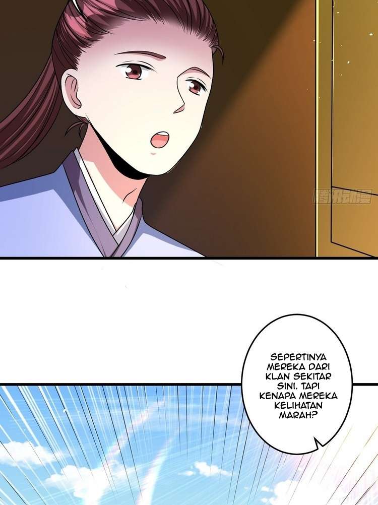 Start Become a Plug-in (I Became A System) Chapter 16 Gambar 7
