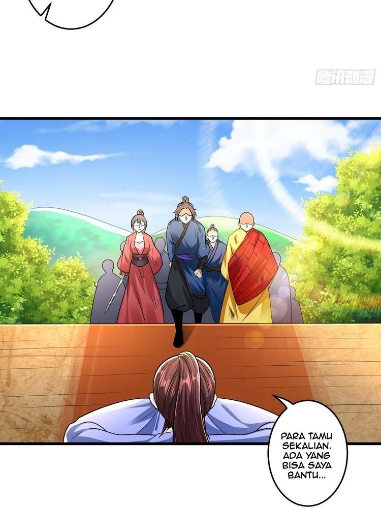 Start Become a Plug-in (I Became A System) Chapter 16 Gambar 9