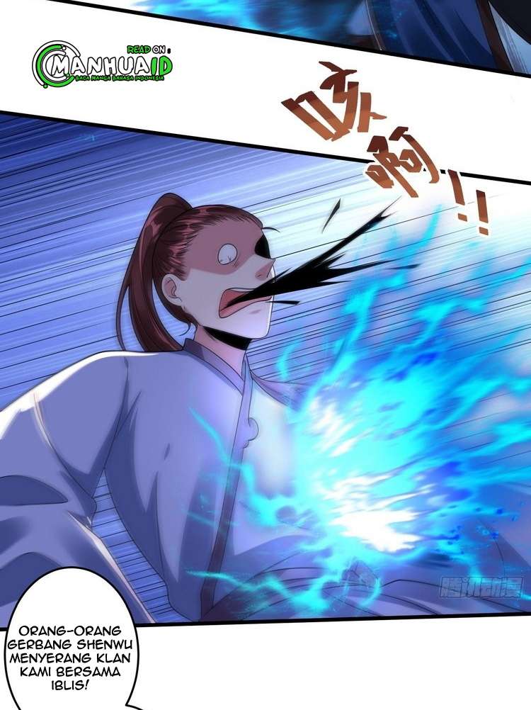 Start Become a Plug-in (I Became A System) Chapter 16 Gambar 11
