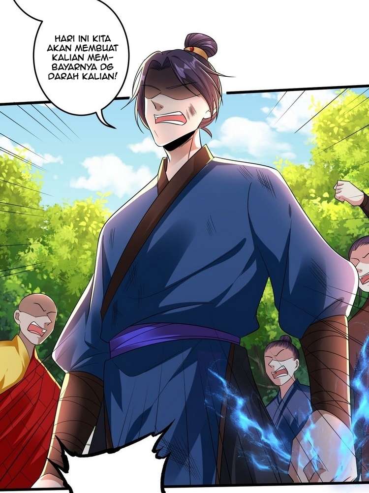 Start Become a Plug-in (I Became A System) Chapter 16 Gambar 12