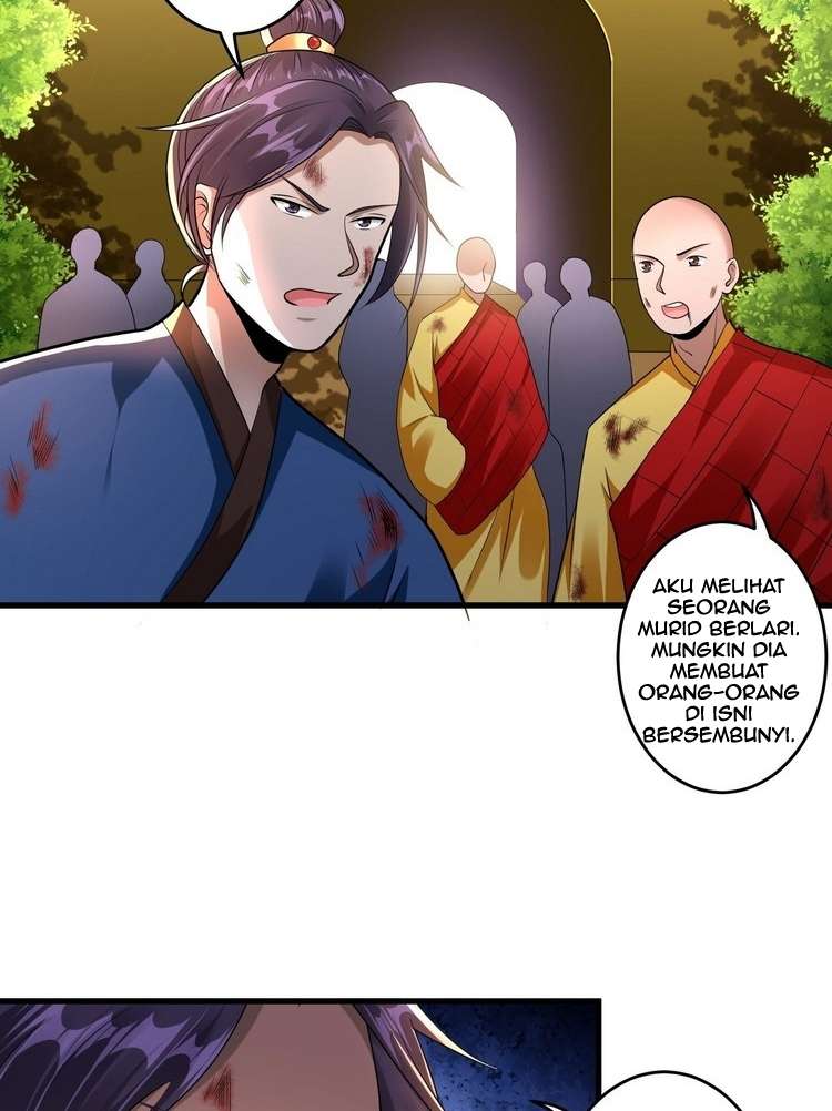 Start Become a Plug-in (I Became A System) Chapter 16 Gambar 15