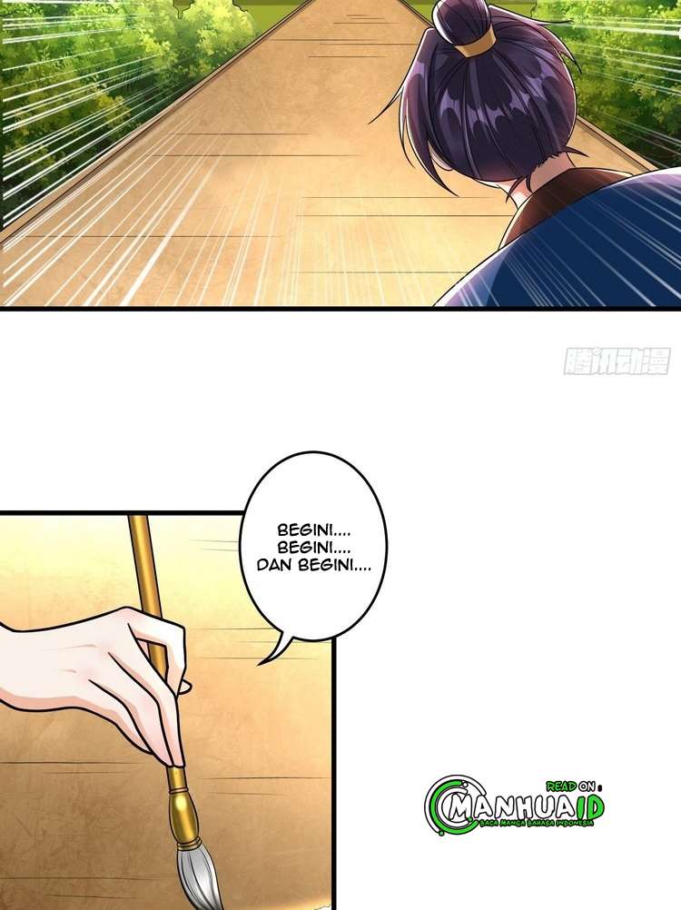Start Become a Plug-in (I Became A System) Chapter 16 Gambar 17