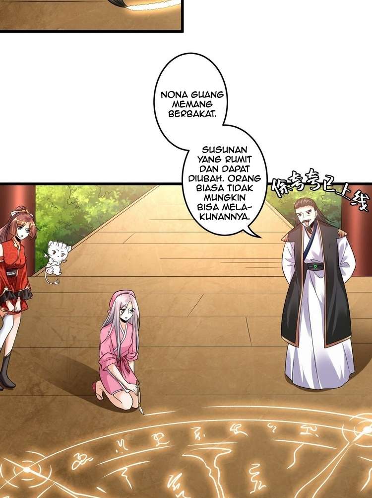 Start Become a Plug-in (I Became A System) Chapter 16 Gambar 18