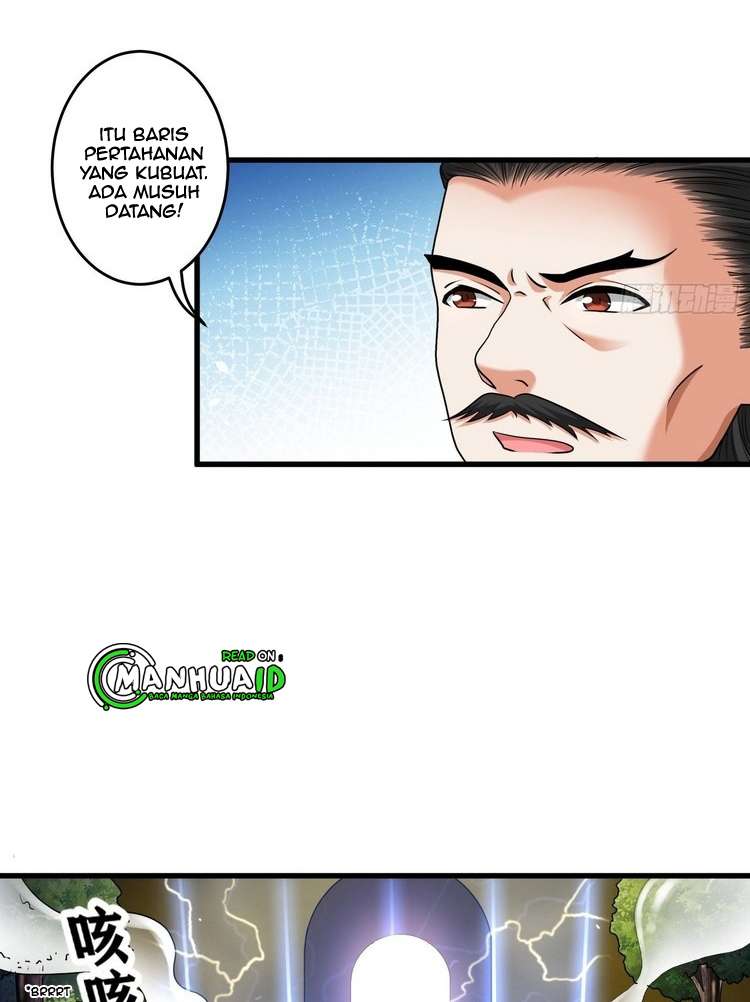 Start Become a Plug-in (I Became A System) Chapter 16 Gambar 20