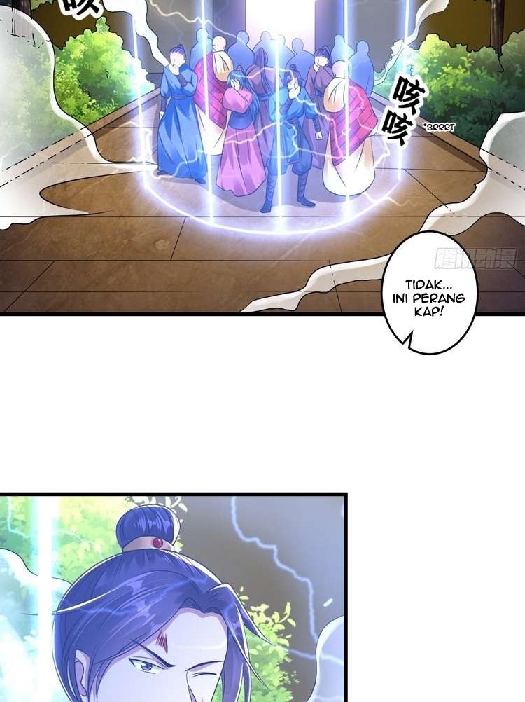 Start Become a Plug-in (I Became A System) Chapter 16 Gambar 21