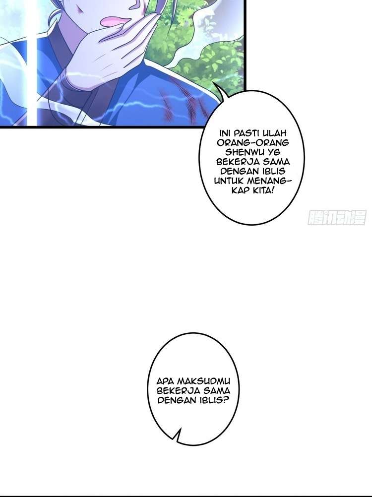 Start Become a Plug-in (I Became A System) Chapter 16 Gambar 22