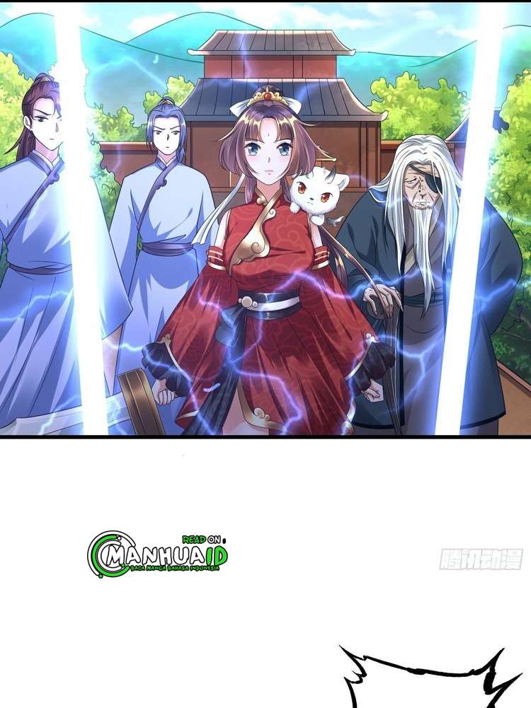 Start Become a Plug-in (I Became A System) Chapter 16 Gambar 23