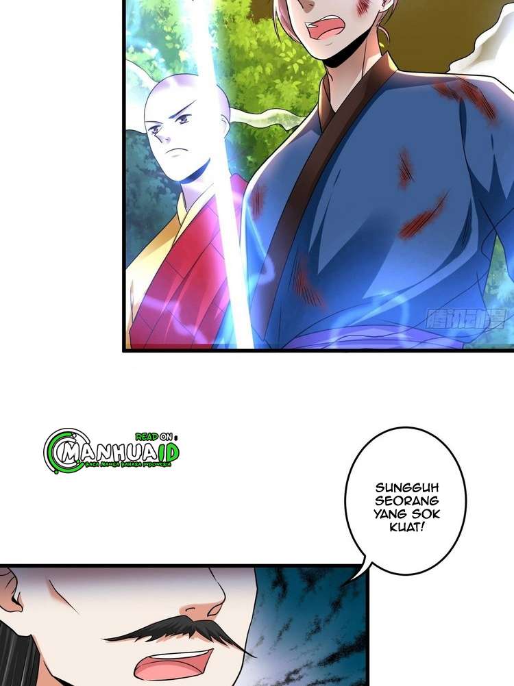 Start Become a Plug-in (I Became A System) Chapter 16 Gambar 26