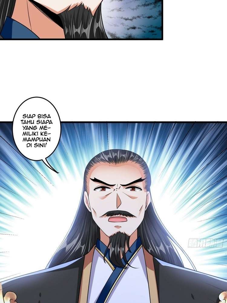 Start Become a Plug-in (I Became A System) Chapter 16 Gambar 27