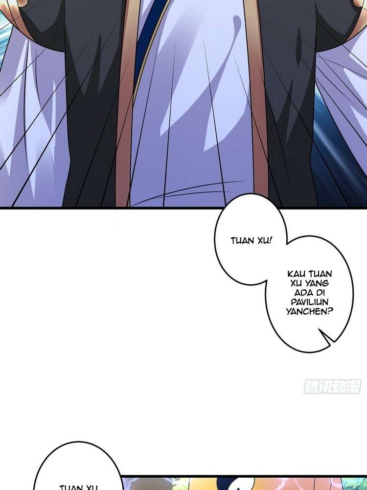 Start Become a Plug-in (I Became A System) Chapter 16 Gambar 28