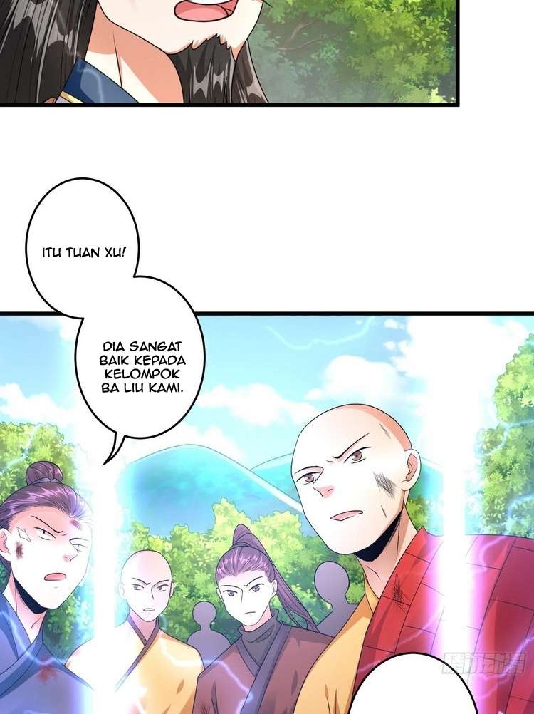 Start Become a Plug-in (I Became A System) Chapter 16 Gambar 30