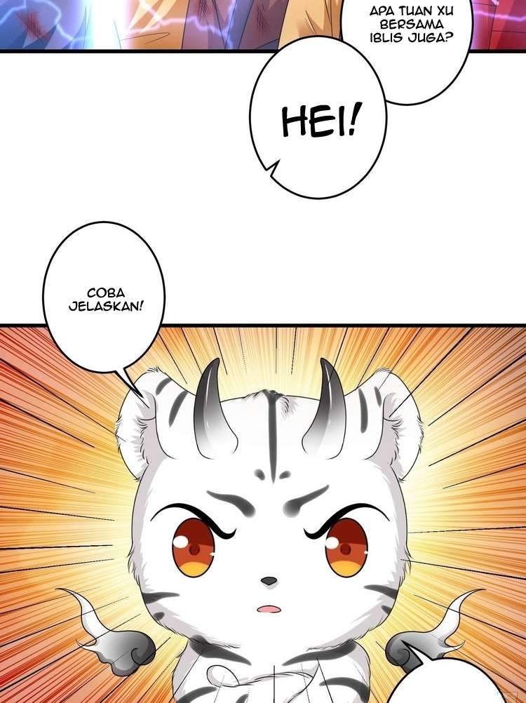 Start Become a Plug-in (I Became A System) Chapter 16 Gambar 31