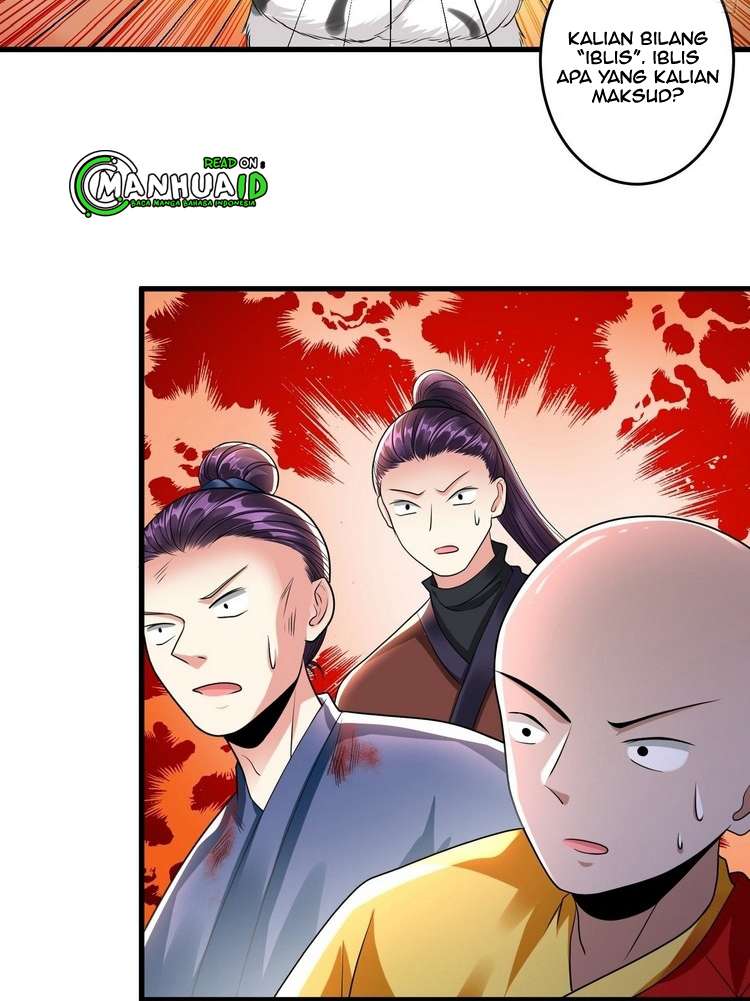 Start Become a Plug-in (I Became A System) Chapter 16 Gambar 32