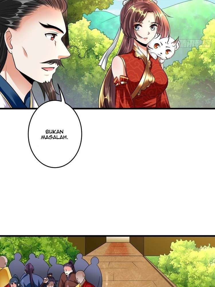Start Become a Plug-in (I Became A System) Chapter 16 Gambar 37