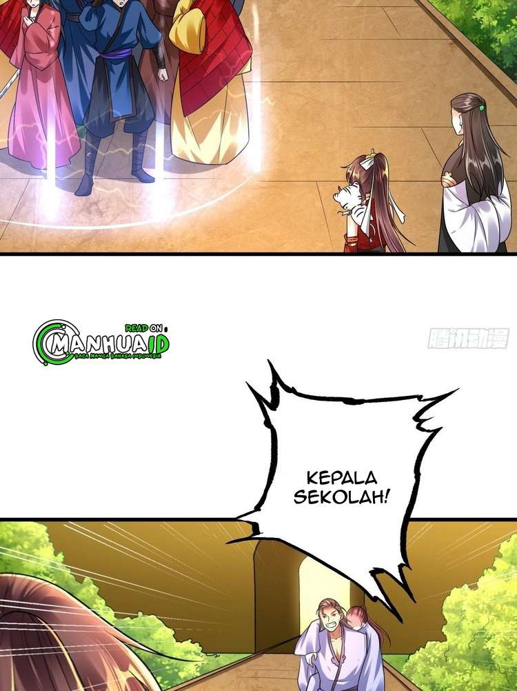 Start Become a Plug-in (I Became A System) Chapter 16 Gambar 38