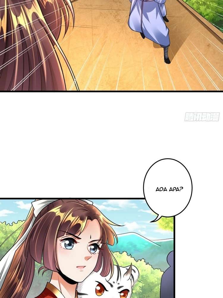 Start Become a Plug-in (I Became A System) Chapter 16 Gambar 39