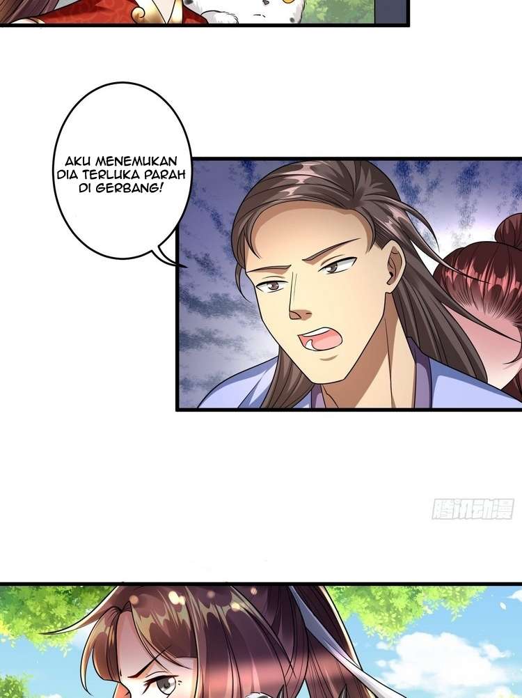 Start Become a Plug-in (I Became A System) Chapter 16 Gambar 40