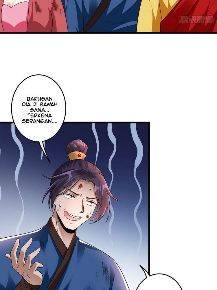 Start Become a Plug-in (I Became A System) Chapter 16 Gambar 42