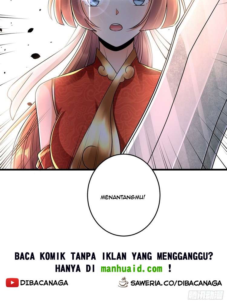 Start Become a Plug-in (I Became A System) Chapter 16 Gambar 45