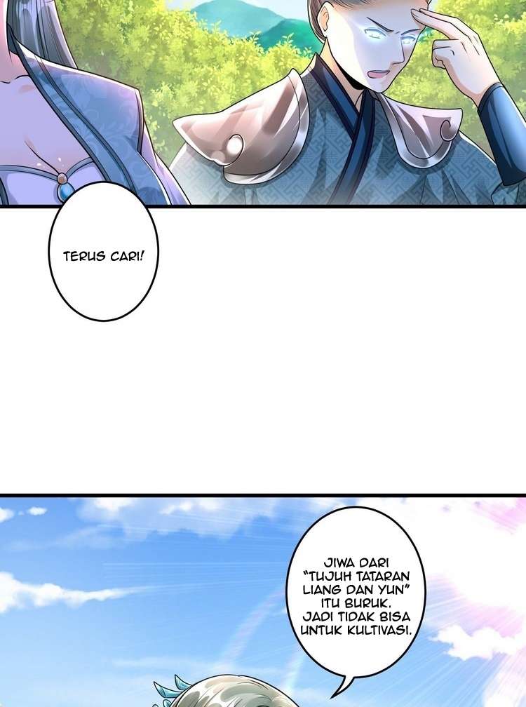 Start Become a Plug-in (I Became A System) Chapter 19 Gambar 5