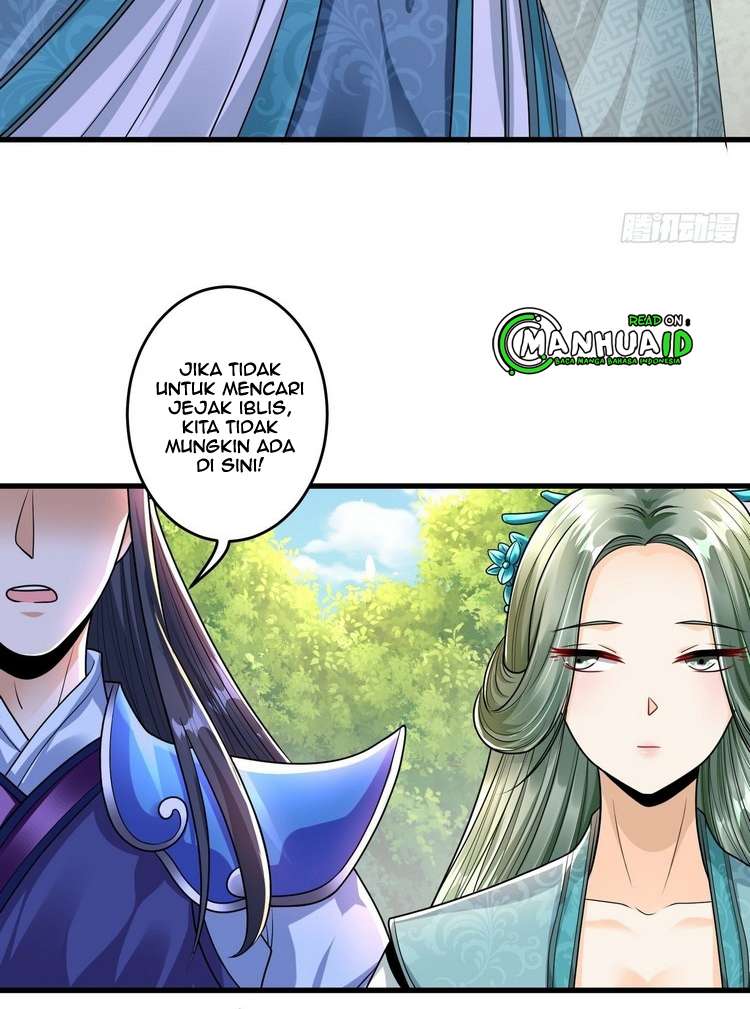 Start Become a Plug-in (I Became A System) Chapter 19 Gambar 7
