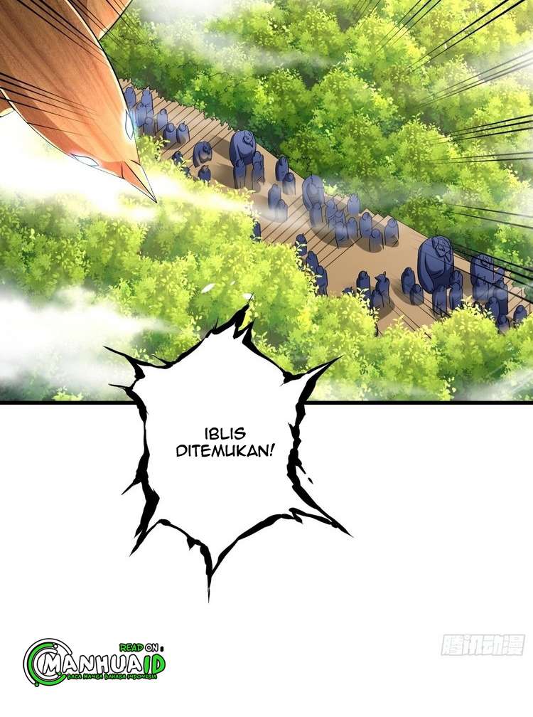 Start Become a Plug-in (I Became A System) Chapter 19 Gambar 10