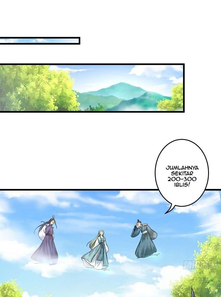 Start Become a Plug-in (I Became A System) Chapter 19 Gambar 11