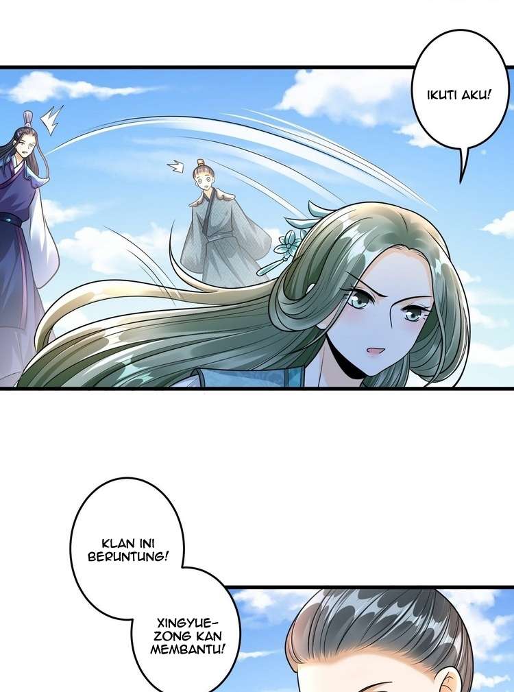 Start Become a Plug-in (I Became A System) Chapter 19 Gambar 14