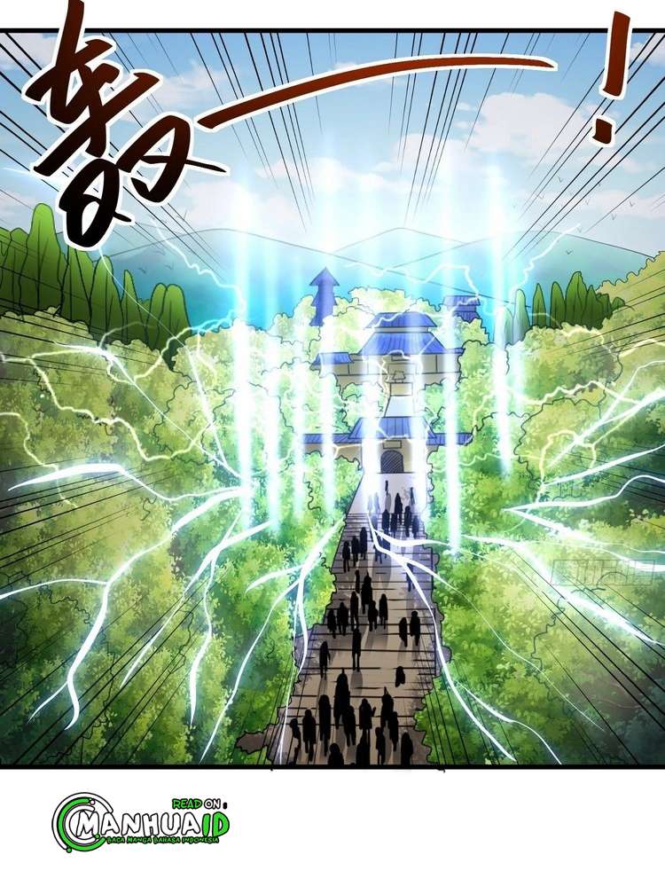 Start Become a Plug-in (I Became A System) Chapter 19 Gambar 16