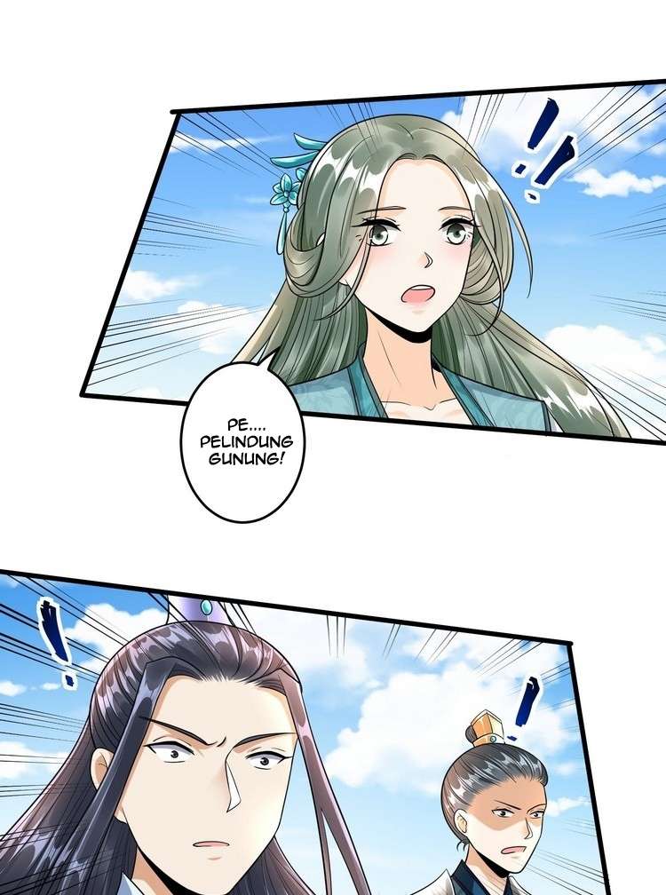 Start Become a Plug-in (I Became A System) Chapter 19 Gambar 17