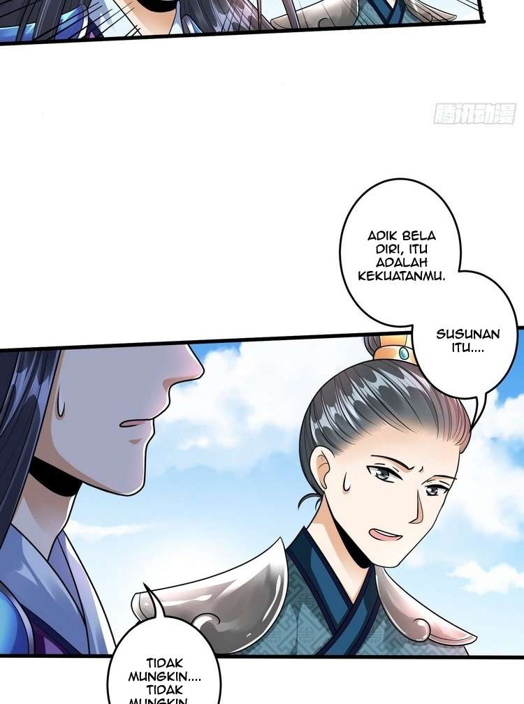 Start Become a Plug-in (I Became A System) Chapter 19 Gambar 18