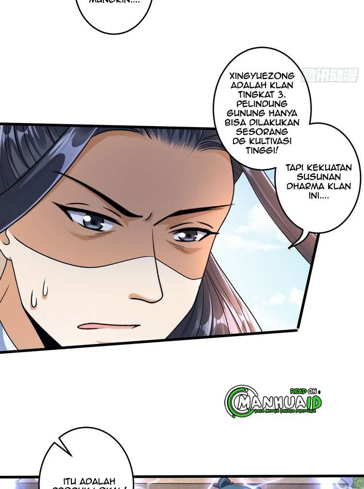Start Become a Plug-in (I Became A System) Chapter 19 Gambar 19