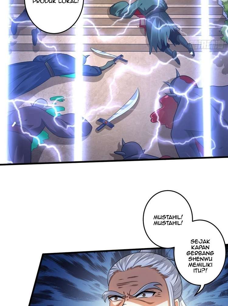 Start Become a Plug-in (I Became A System) Chapter 19 Gambar 20