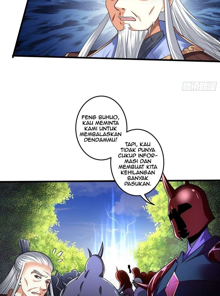Start Become a Plug-in (I Became A System) Chapter 19 Gambar 21