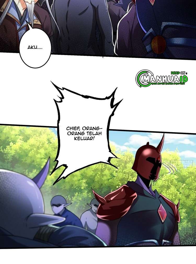 Start Become a Plug-in (I Became A System) Chapter 19 Gambar 22