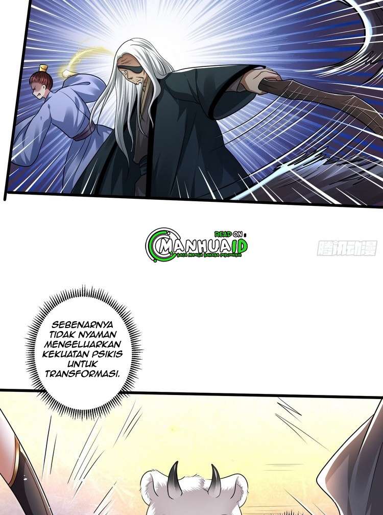 Start Become a Plug-in (I Became A System) Chapter 19 Gambar 25