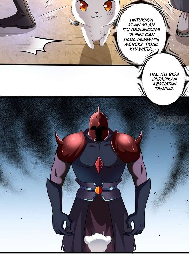 Start Become a Plug-in (I Became A System) Chapter 19 Gambar 26